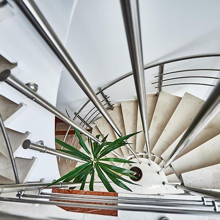 Family Apartments Mont Budva Bagian luar foto
